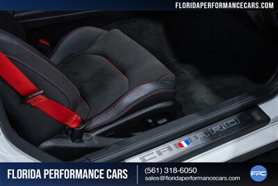 2018 Chevrolet Camaro ZL1 - Photo 32 - Riviera Beach, FL 33407