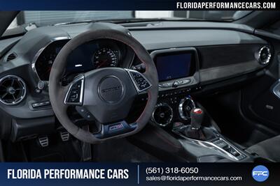 2018 Chevrolet Camaro ZL1 - Photo 47 - Riviera Beach, FL 33407