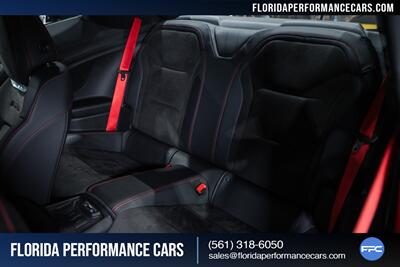 2018 Chevrolet Camaro ZL1 - Photo 22 - Riviera Beach, FL 33407