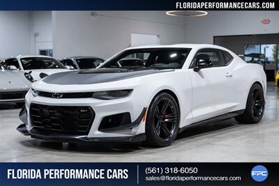 2018 Chevrolet Camaro ZL1 - Photo 10 - Riviera Beach, FL 33407