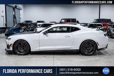 2018 Chevrolet Camaro ZL1 - Photo 3 - Riviera Beach, FL 33407