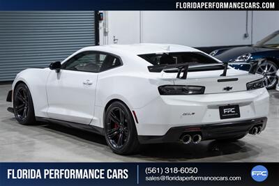 2018 Chevrolet Camaro ZL1 - Photo 64 - Riviera Beach, FL 33407