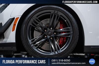 2018 Chevrolet Camaro ZL1 - Photo 12 - Riviera Beach, FL 33407