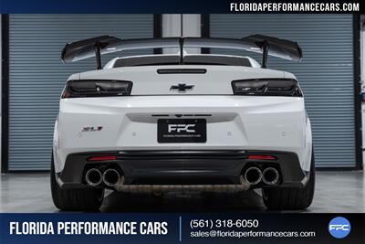 2018 Chevrolet Camaro ZL1 - Photo 65 - Riviera Beach, FL 33407