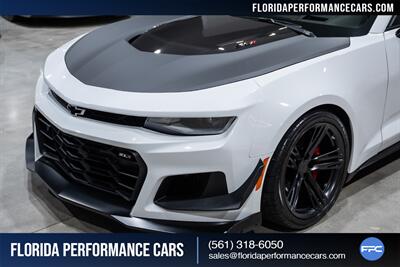2018 Chevrolet Camaro ZL1 - Photo 11 - Riviera Beach, FL 33407