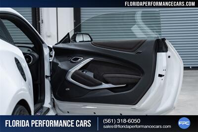 2018 Chevrolet Camaro ZL1 - Photo 33 - Riviera Beach, FL 33407