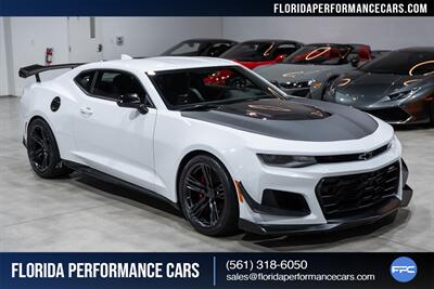 2018 Chevrolet Camaro ZL1 - Photo 8 - Riviera Beach, FL 33407