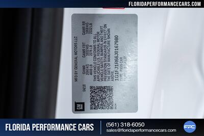 2018 Chevrolet Camaro ZL1 - Photo 27 - Riviera Beach, FL 33407