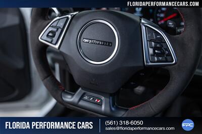 2018 Chevrolet Camaro ZL1 - Photo 46 - Riviera Beach, FL 33407