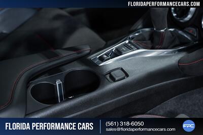 2018 Chevrolet Camaro ZL1 - Photo 55 - Riviera Beach, FL 33407