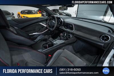2018 Chevrolet Camaro ZL1 - Photo 30 - Riviera Beach, FL 33407