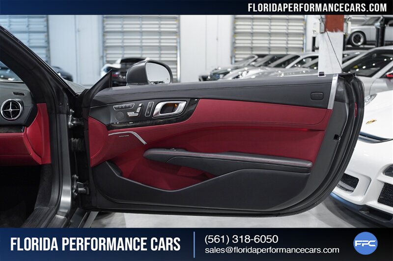 2014 Mercedes-Benz SL 63 AMG   - Photo 28 - Riviera Beach, FL 33407