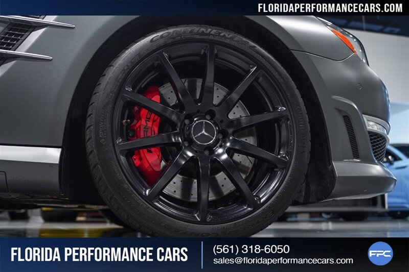 2014 Mercedes-Benz SL 63 AMG   - Photo 10 - Riviera Beach, FL 33407