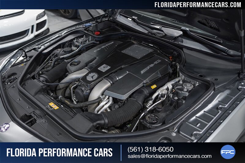 2014 Mercedes-Benz SL 63 AMG   - Photo 37 - Riviera Beach, FL 33407