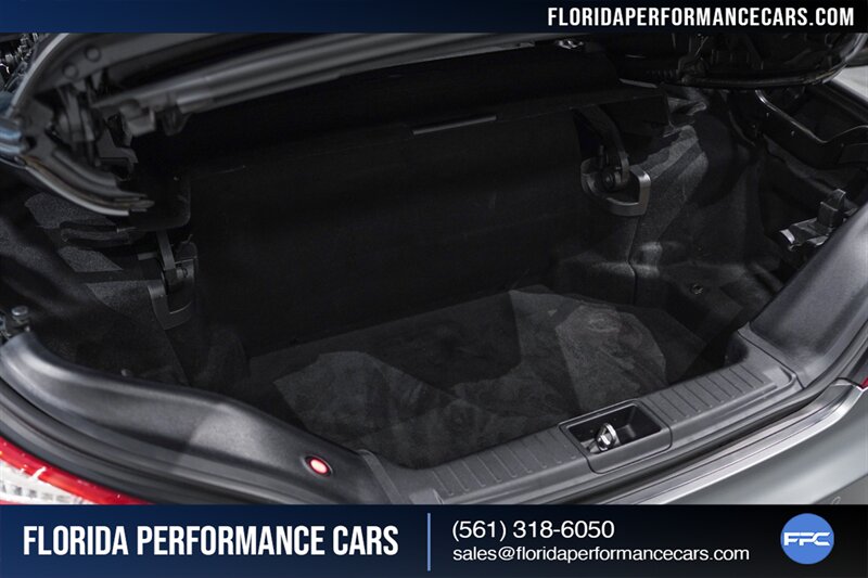 2014 Mercedes-Benz SL 63 AMG   - Photo 39 - Riviera Beach, FL 33407