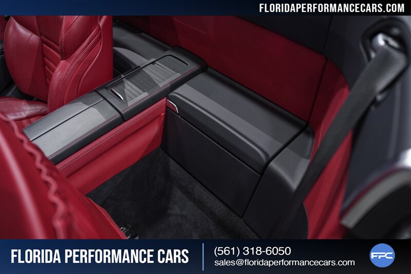 2014 Mercedes-Benz SL 63 AMG   - Photo 21 - Riviera Beach, FL 33407