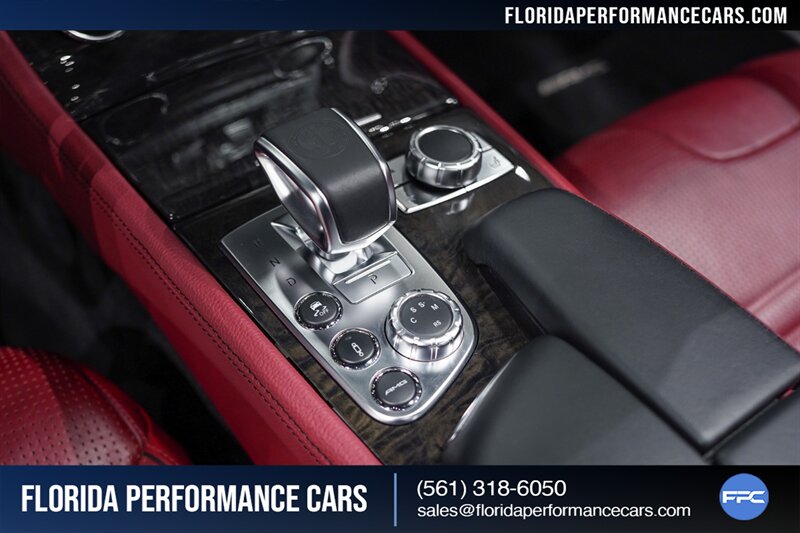 2014 Mercedes-Benz SL 63 AMG   - Photo 45 - Riviera Beach, FL 33407