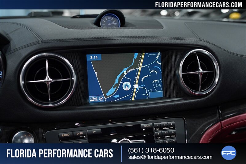 2014 Mercedes-Benz SL 63 AMG   - Photo 47 - Riviera Beach, FL 33407