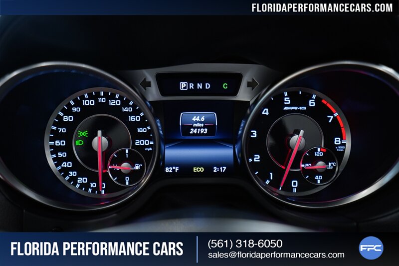 2014 Mercedes-Benz SL 63 AMG   - Photo 18 - Riviera Beach, FL 33407