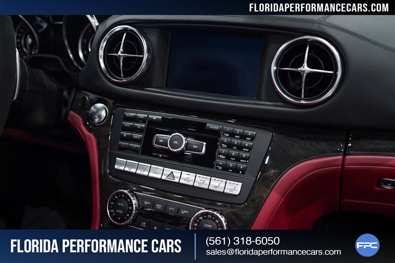 2014 Mercedes-Benz SL 63 AMG   - Photo 50 - Riviera Beach, FL 33407