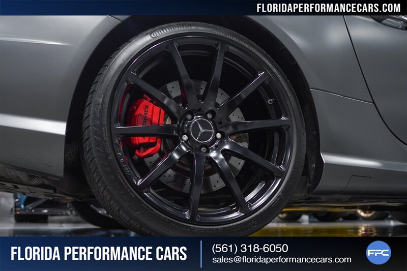 2014 Mercedes-Benz SL 63 AMG   - Photo 9 - Riviera Beach, FL 33407