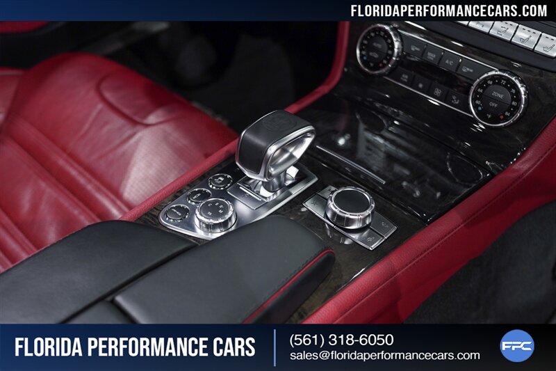 2014 Mercedes-Benz SL 63 AMG   - Photo 49 - Riviera Beach, FL 33407