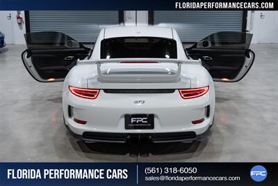 2014 Porsche 911 GT3   - Photo 35 - Riviera Beach, FL 33407
