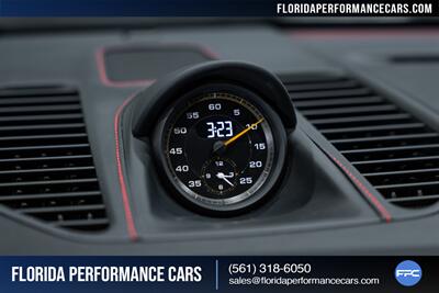 2014 Porsche 911 GT3   - Photo 51 - Riviera Beach, FL 33407