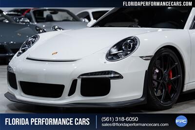 2014 Porsche 911 GT3   - Photo 65 - Riviera Beach, FL 33407