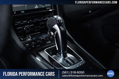 2014 Porsche 911 GT3   - Photo 48 - Riviera Beach, FL 33407