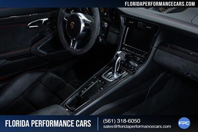 2014 Porsche 911 GT3   - Photo 53 - Riviera Beach, FL 33407