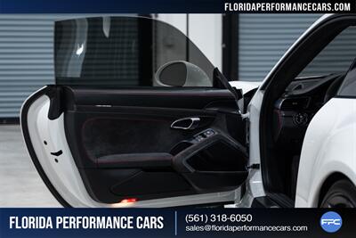 2014 Porsche 911 GT3   - Photo 23 - Riviera Beach, FL 33407