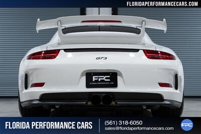2014 Porsche 911 GT3   - Photo 67 - Riviera Beach, FL 33407