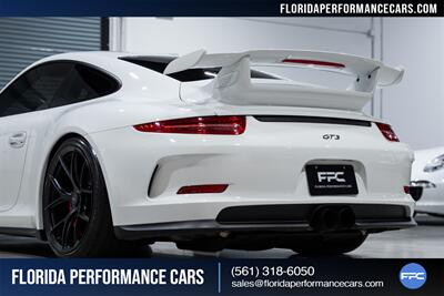 2014 Porsche 911 GT3   - Photo 14 - Riviera Beach, FL 33407