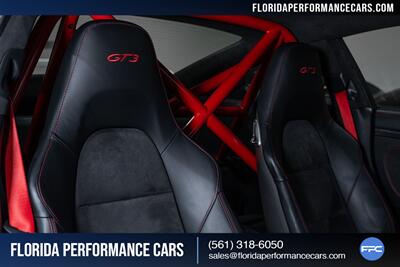 2014 Porsche 911 GT3   - Photo 59 - Riviera Beach, FL 33407