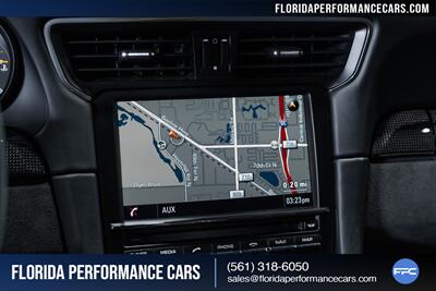 2014 Porsche 911 GT3   - Photo 50 - Riviera Beach, FL 33407