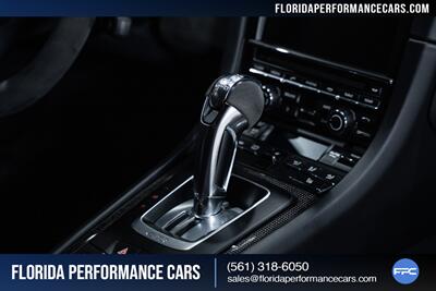 2014 Porsche 911 GT3   - Photo 55 - Riviera Beach, FL 33407