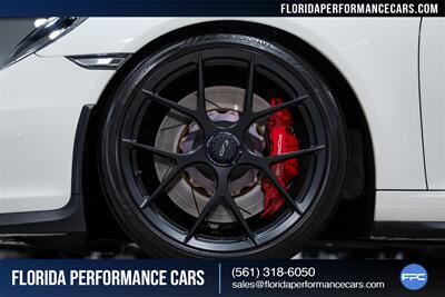 2014 Porsche 911 GT3   - Photo 12 - Riviera Beach, FL 33407