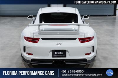 2014 Porsche 911 GT3   - Photo 5 - Riviera Beach, FL 33407