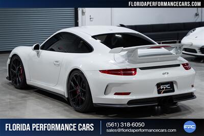 2014 Porsche 911 GT3   - Photo 66 - Riviera Beach, FL 33407