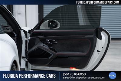 2014 Porsche 911 GT3   - Photo 31 - Riviera Beach, FL 33407