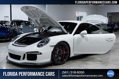 2014 Porsche 911 GT3   - Photo 32 - Riviera Beach, FL 33407