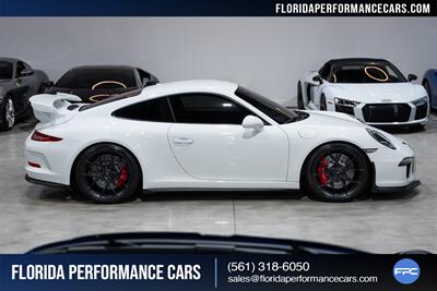 2014 Porsche 911 GT3   - Photo 7 - Riviera Beach, FL 33407