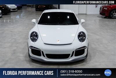 2014 Porsche 911 GT3   - Photo 9 - Riviera Beach, FL 33407