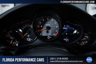 2014 Porsche 911 GT3   - Photo 17 - Riviera Beach, FL 33407
