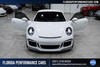 2014 Porsche 911 GT3   - Photo 34 - Riviera Beach, FL 33407