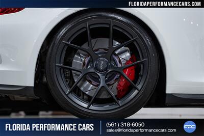 2014 Porsche 911 GT3   - Photo 41 - Riviera Beach, FL 33407