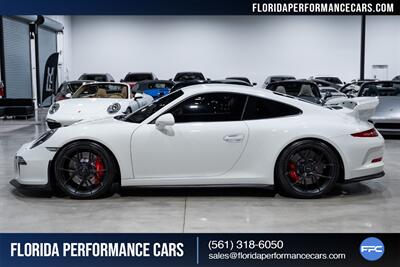 2014 Porsche 911 GT3   - Photo 3 - Riviera Beach, FL 33407