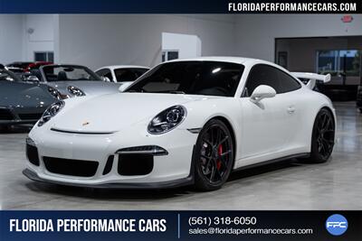 2014 Porsche 911 GT3   - Photo 10 - Riviera Beach, FL 33407