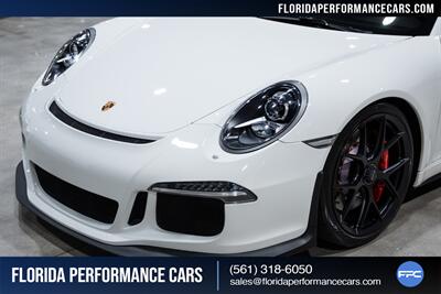 2014 Porsche 911 GT3   - Photo 11 - Riviera Beach, FL 33407